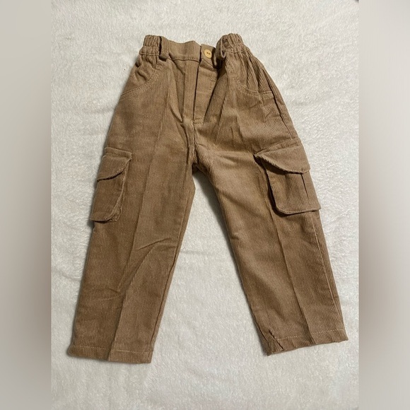 NWOT Other - Creaciones Berny boy pants by sabot Berny Rodriquez